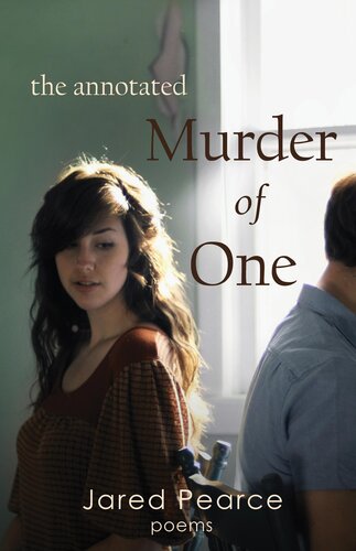 The Annotated Murder Of One Jared Pearce