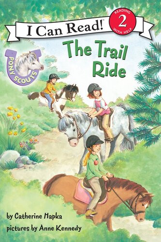 The Trail Ride Readalong Ebook Catherine Hapka