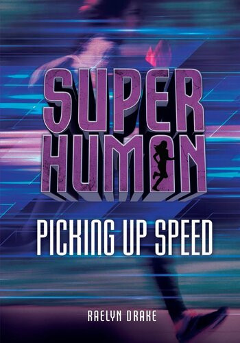 Picking Up Speed Readalong Ebook Raelyn Drake