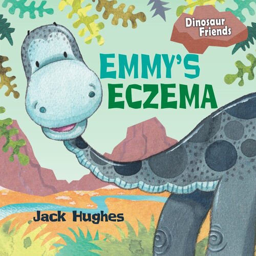 Emmys Eczema Readalong Ebook Jack Hughes