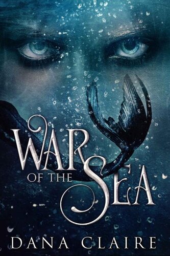 War Of The Sea Dana Claire