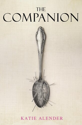 The Companion Katie Alender