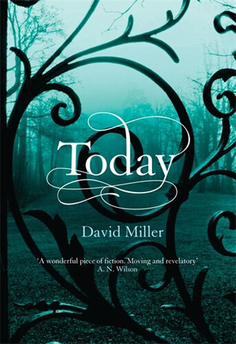 Today David Miller