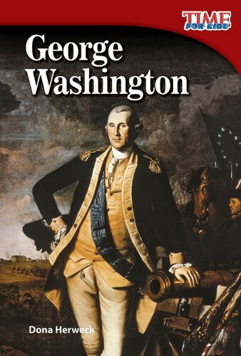 George Washington Readalong Ebook Dona Herweck