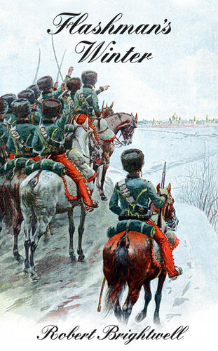 Flashmans Winter Robert Brightwell