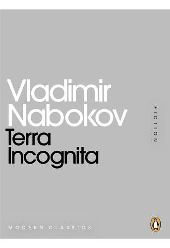 Terra Incognita Vladimir Nabokov