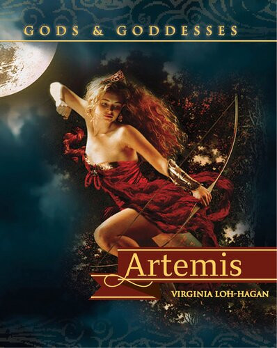 Artemis Readalong Ebook Virginia Lohhagan