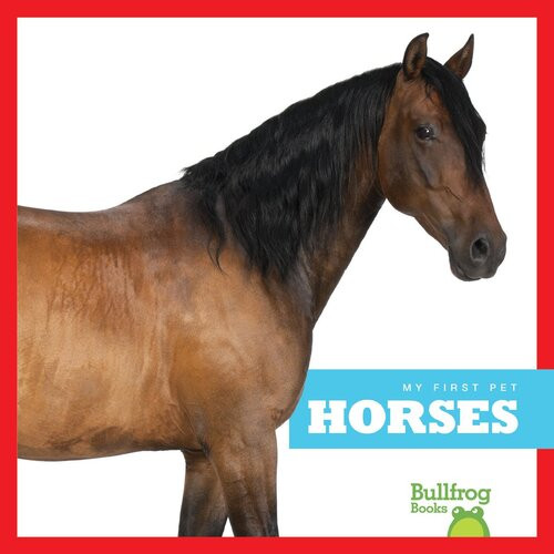 Horses Readalong Ebook Vanessa Black