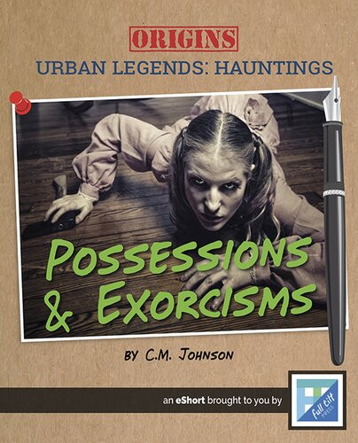 Possessions Exorcisms Readalong Ebook Cm Johnson