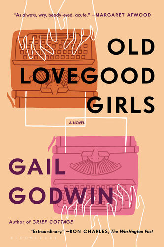 Old Lovegood Girls Gail Godwin