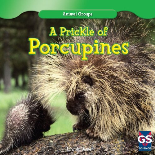 A Prickle Of Porcupines Readalong Ebook Lincoln James
