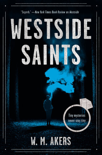 Westside Saints Wm Akers