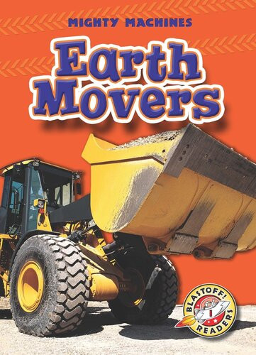 Earth Movers Readalong Ebook M T Martin
