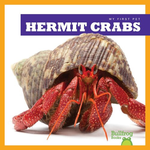 Hermit Crabs Readalong Ebook Vanessa Black