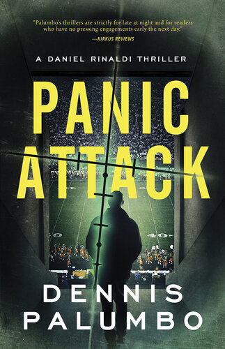 Panic Attack Dennis Palumbo