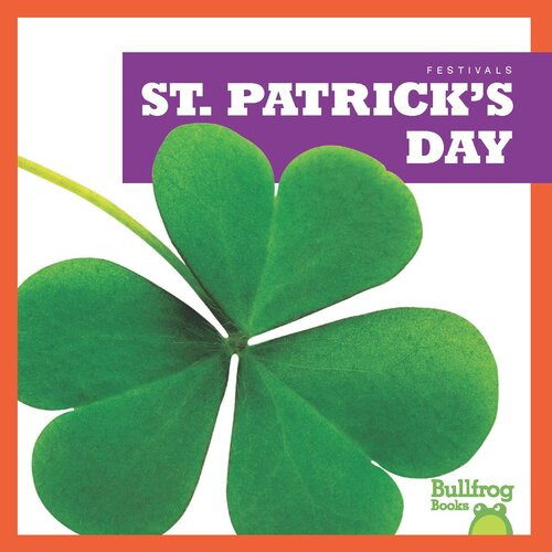 St Patricks Day Readalong Ebook Rebecca Pettiford