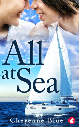 All At Sea Cheyenne Blue
