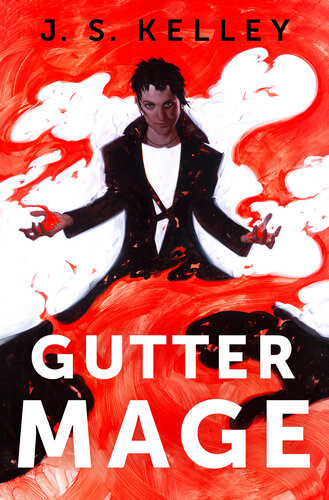 Gutter Mage Js Kelley