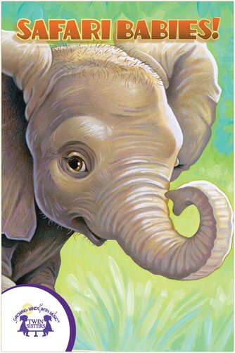 Safari Babies Readalong Ebook Lisa Mcclatchy