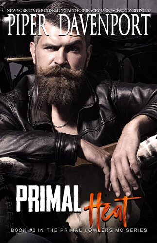 Primal Heat Piper Davenport