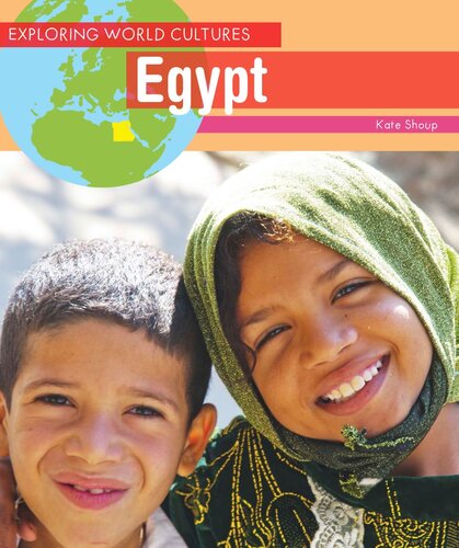 Egypt Readalong Ebook Kate Shoup