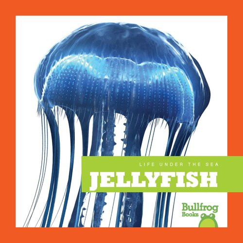 Jellyfish Readalong Ebook Cari Meister