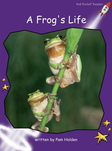 A Frogs Life Readalong Ebook Pam Holden