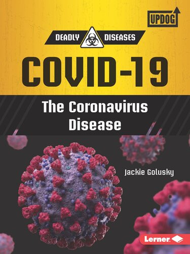 Covid19 The Coronavirus Disease Readalong Ebook Jackie Golusky