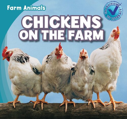 Chickens On The Farm Readalong Ebook Rose Carraway