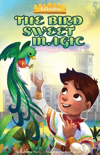 The Bird Sweet Magic Readalong Ebook Christine Platt