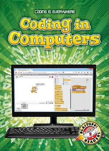 Coding In Computers Readalong Ebook Elizabeth Noll