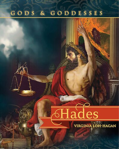 Hades Readalong Ebook Virginia Lohhagan