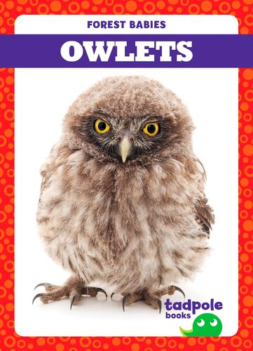 Owlets Readalong Ebook Genevieve Nilsen