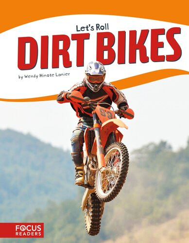 Dirt Bikes Readalong Ebook Wendy Hinote Lanier