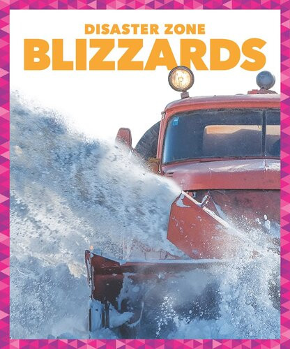 Blizzards Readalong Ebook Cari Meister