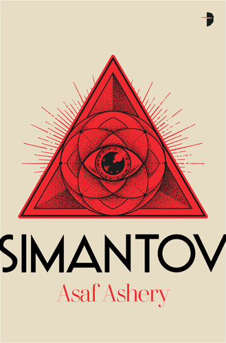 Simantov Asaf Ashery
