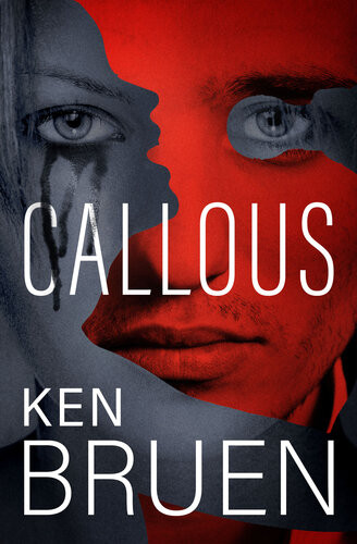 Callous Ken Bruen