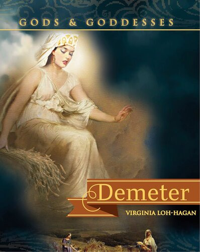 Demeter Readalong Ebook Virginia Lohhagan