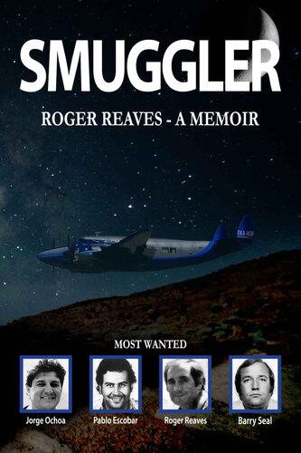 Smuggler Reaves Roger
