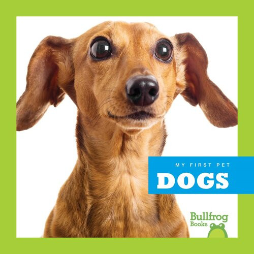 Dogs Readalong Ebook Cari Meister