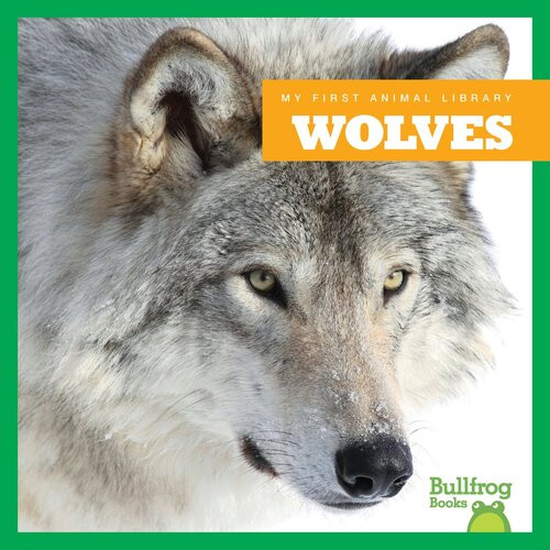 Wolves Readalong Ebook Cari Meister