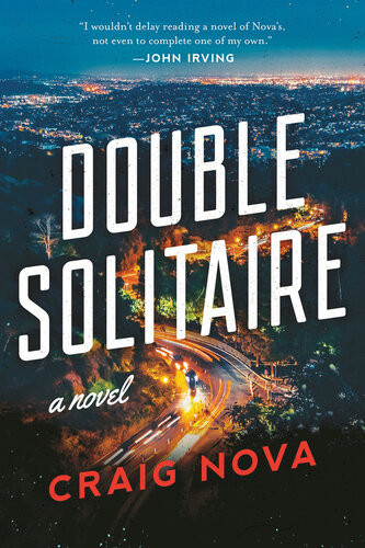 Double Solitaire Craig Nova