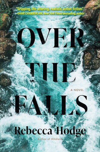 Over The Falls Rebecca Hodge