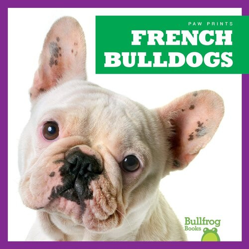 French Bulldogs Readalong Ebook Kristine Spanier
