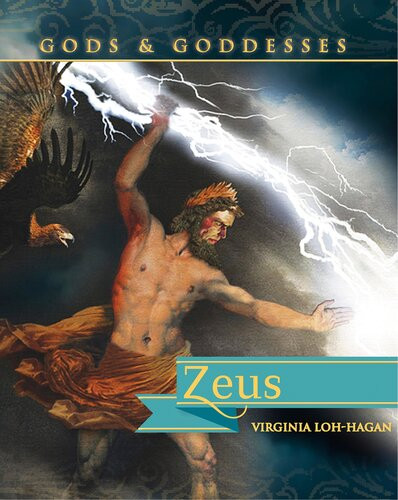 Zeus Readalong Ebook Virginia Lohhagan