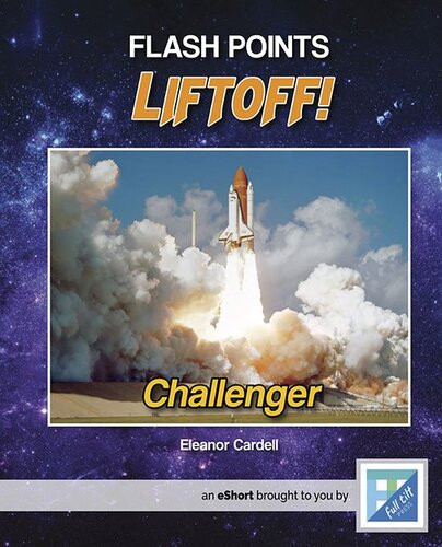 Challenger Readalong Ebook Eleanor Cardell