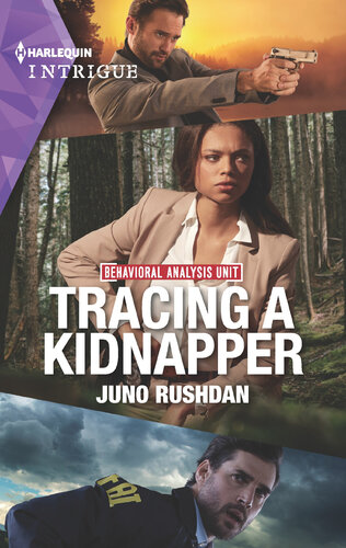 Tracing A Kidnapper Juno Rushdan