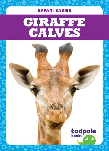 Giraffe Calves Readalong Ebook Genevieve Nilsen