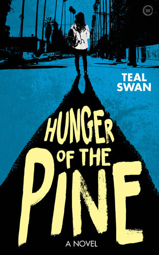 Hunger Of The Pine Teal Swan
