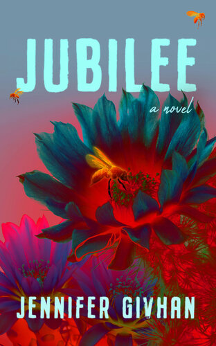 Jubilee Jennifer Givhan